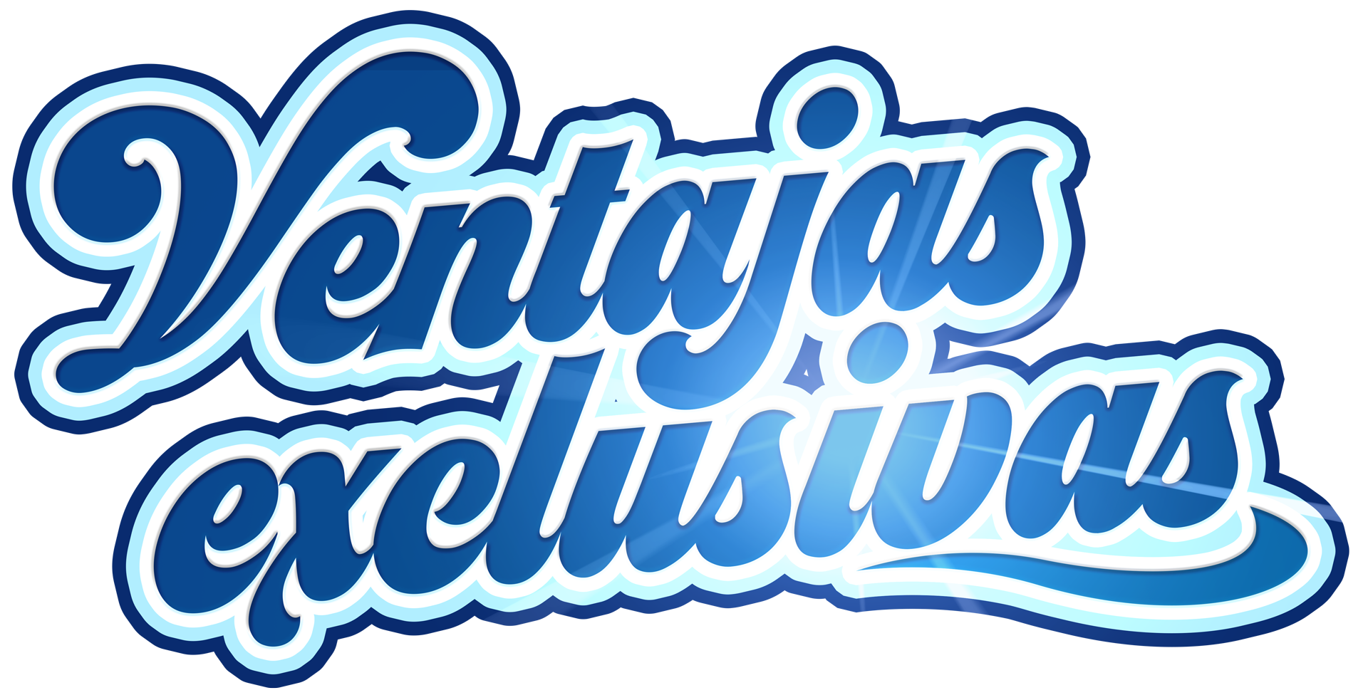 Ventajas exclusivas