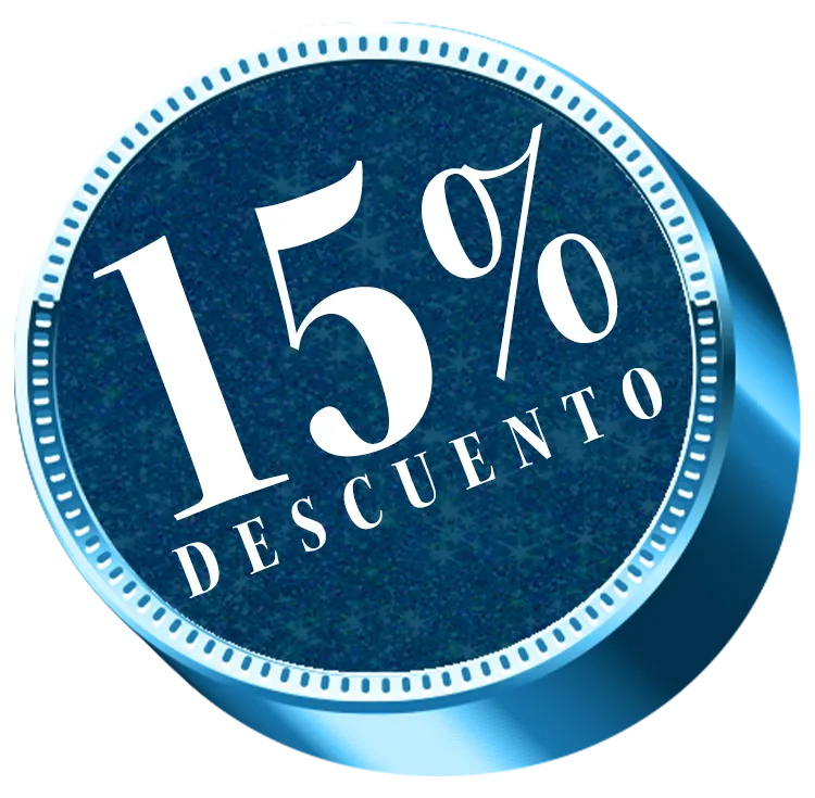 Oferta especial